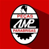 Auto Peças Modelo